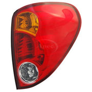 Apec Tail Light / Lamp Left ARL2001