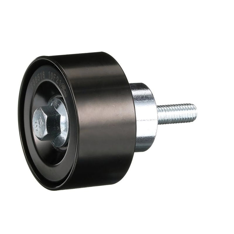 Gates V-Ribbed Belt Deflection/Guide Pulley Upper T36516
