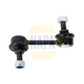 NAPA Stabiliser Bar Link Coupling Rod Front Left NST4234
