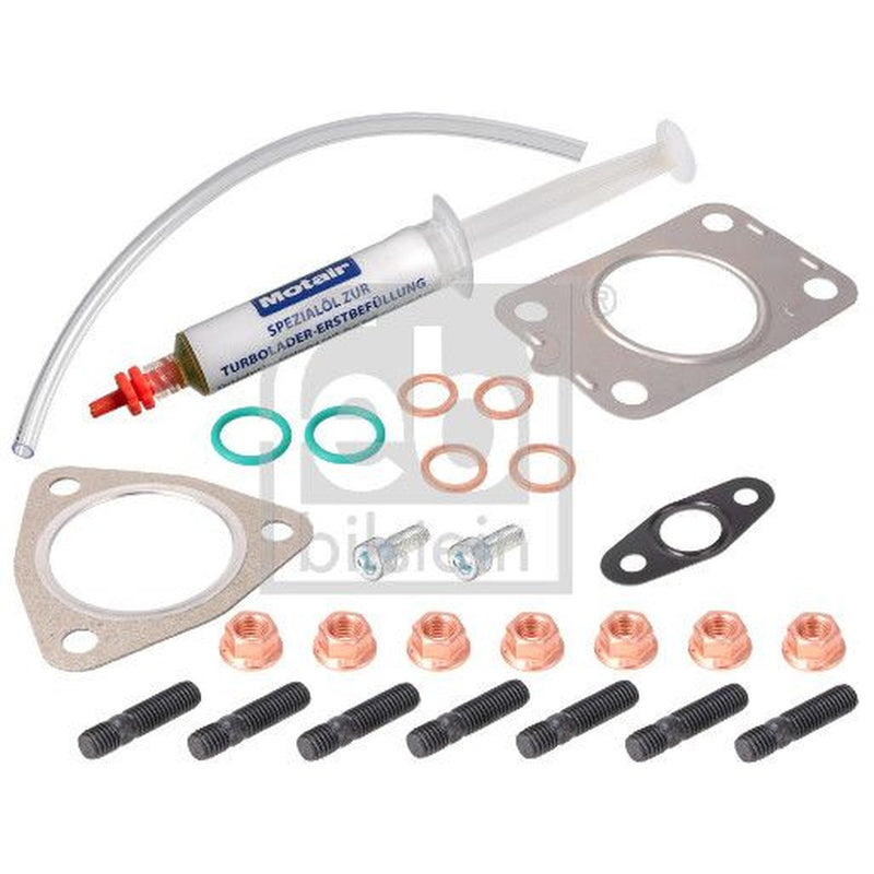 Febi Charger Mounting Kit 189500