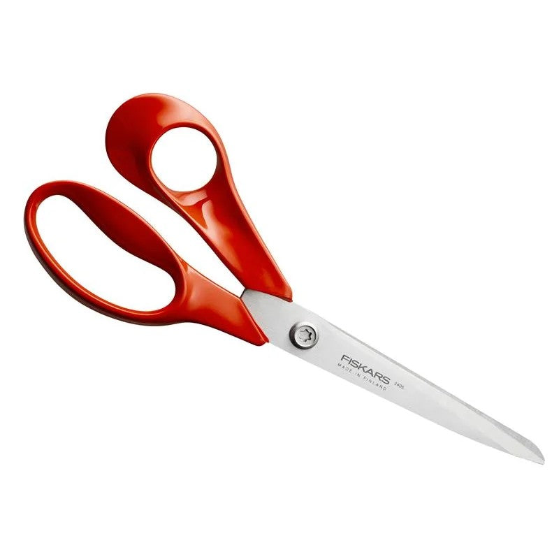 Fiskars Classic Universal Scissors, Left Handed 25cm - 1075050