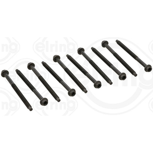 Elring Cylinder Head Bolt Set M11x1,5x158 156.550