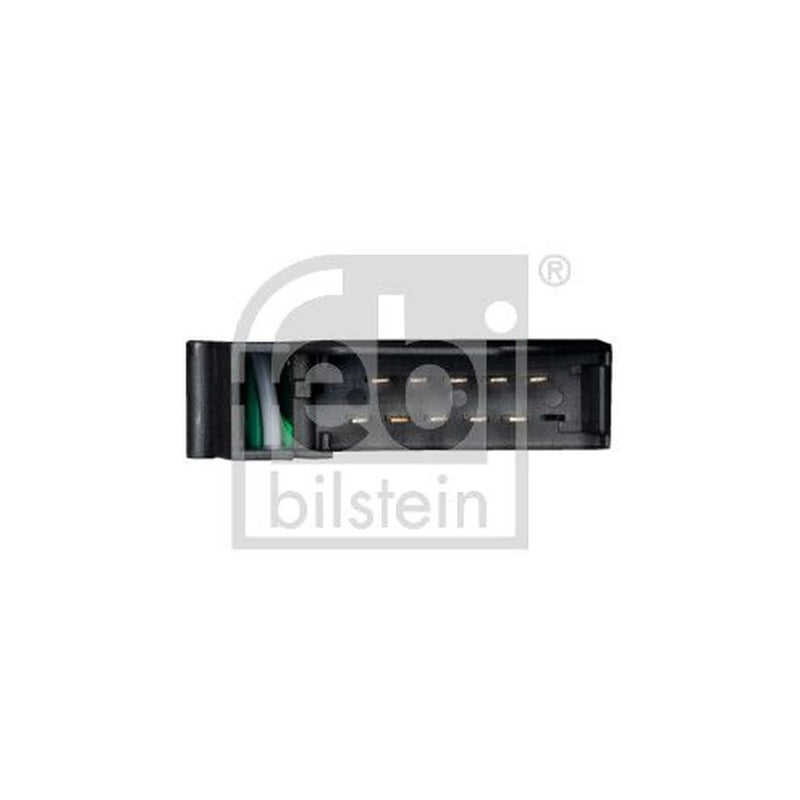 Febi Steering Column Switch 22 Connectors 10551
