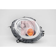 Apec Headlight Headlamp H4 Left ALH2413
