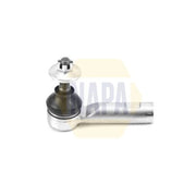 NAPA Steering Tie Rod End Ball Joint Front Right M16 x 1.5 NST6808