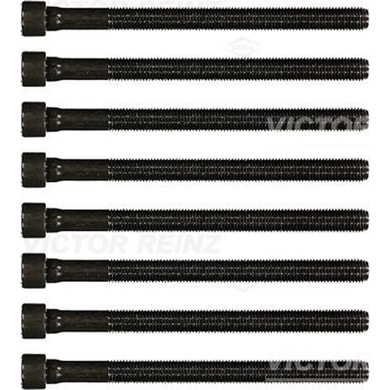 Victor Reinz Cylinder Head Bolt Set M12 14-32059-02