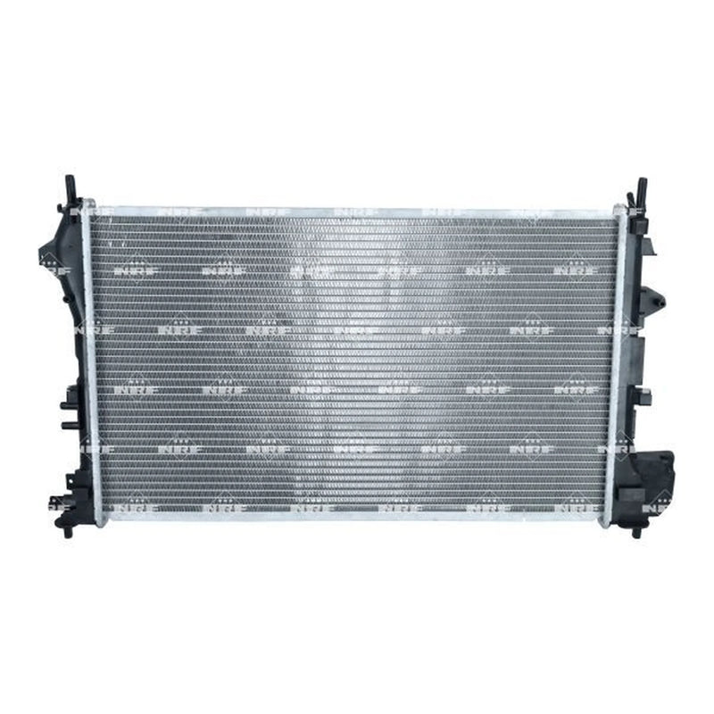 NRF Engine Radiator 58203