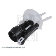Blue Print Fuel Filter Element in the fuel tank ADK82323C