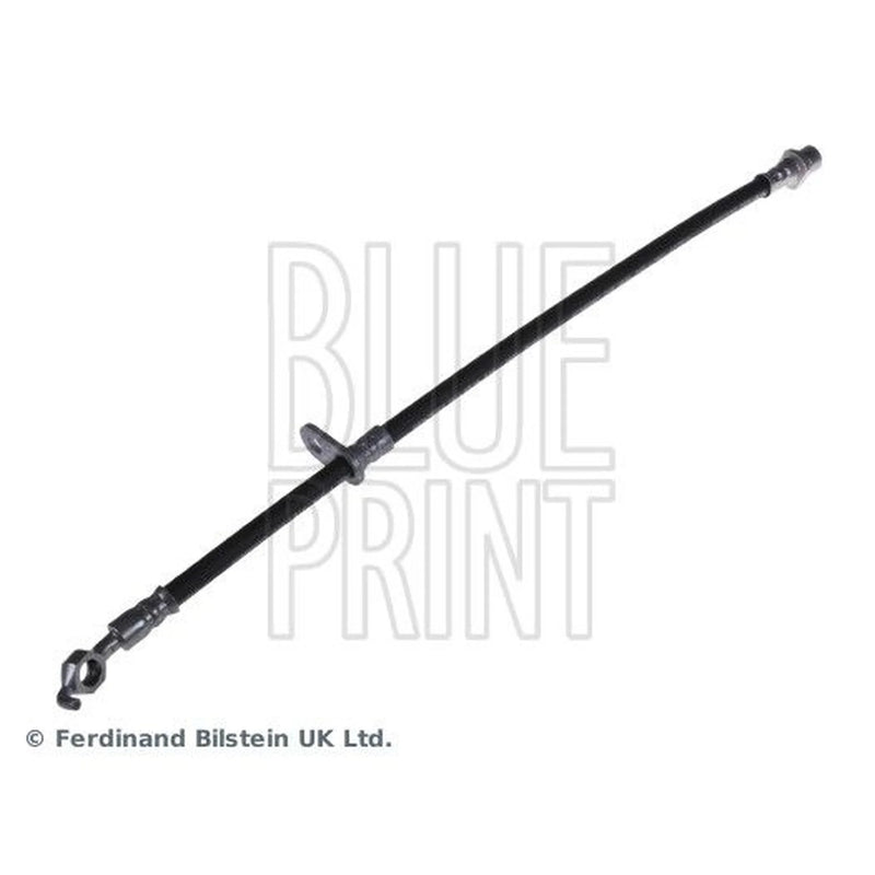 Blue Print Brake Hydraulic Hose Line Front Left ADT353114