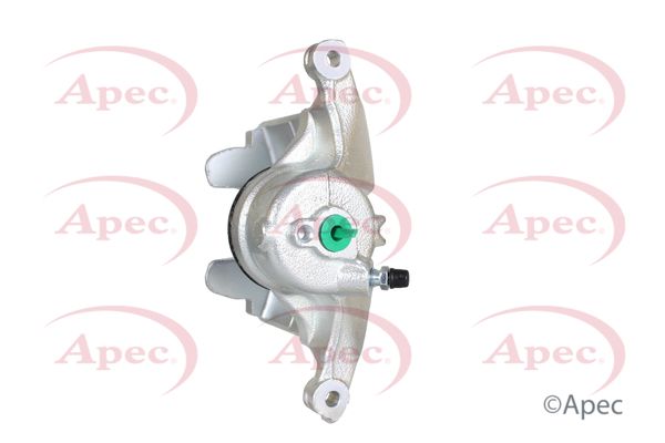 Apec Brake Caliper Assembly Front Right