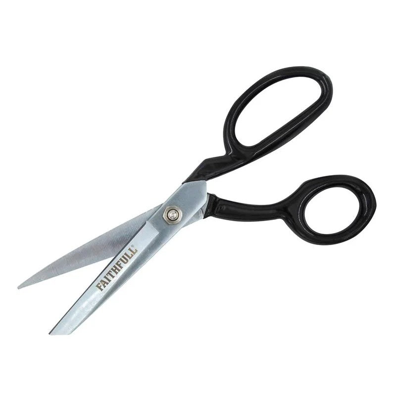 Faithfull Tailor Shears 207mm (8.1in) - FAISCTS8N