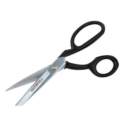 Faithfull Tailor Shears 207mm (8.1in) - FAISCTS8N