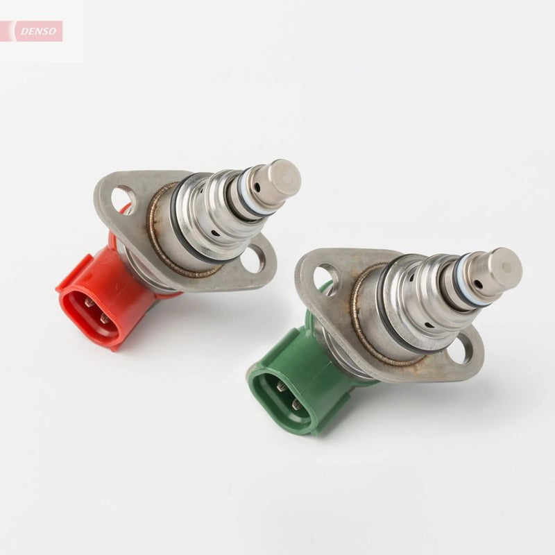 Denso Common Rail Fuel Pressure Control Valve DCRS210120