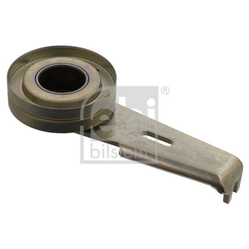 Febi Auxiliary Belt Tensioner 04732