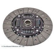 Blue Print Clutch Friction Disc Plate 24 Splines ADS73120