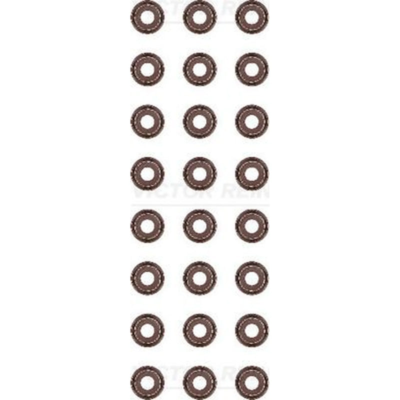Victor Reinz Valve Stem Seal Set ID High 12-52772-01
