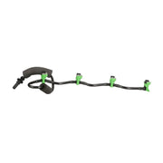Gates Fuel Overflow Hose Pipe MFL1093