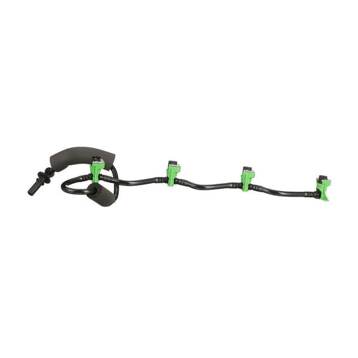 Gates Fuel Overflow Hose Pipe MFL1093