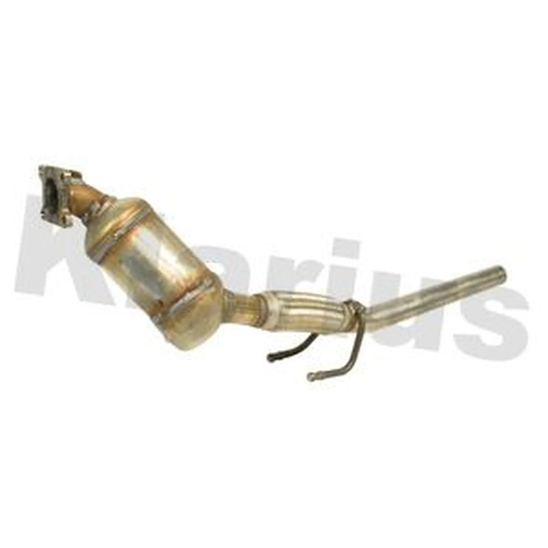 Klarius Catalyst Type Approved 325235