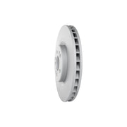 Bosch 2 x Vented Front Brake Discs 0 986 479 405