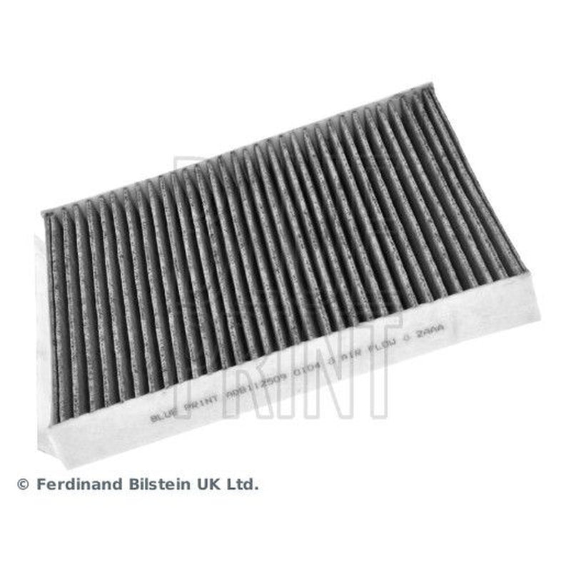 Blue Print Cabin Air Filter Set Wide High ADB112509