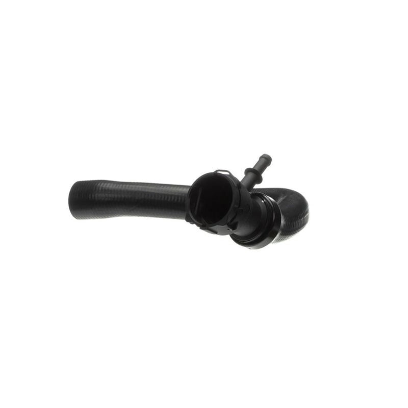 Gates Radiator Coolant Hose 326mm ID 05-2812