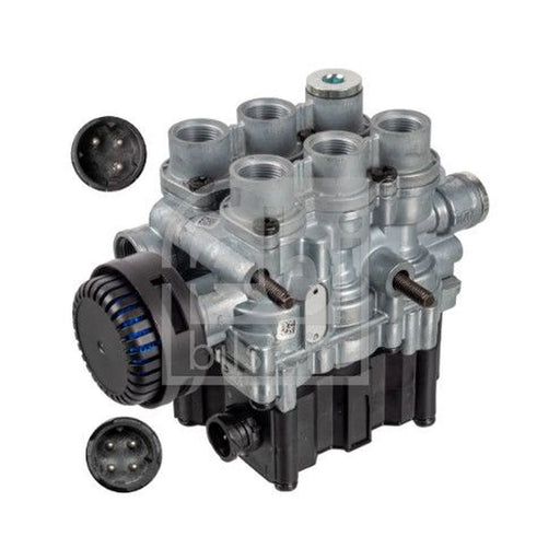 Febi Air Suspension Valve M22 x 1,5 106253