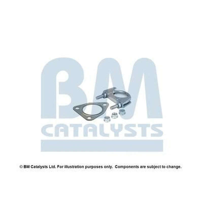 BM Catalysts Fitting Kit FK91537B FK91537B