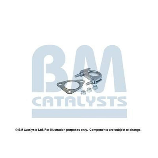 BM Catalysts Fitting Kit FK91537B FK91537B