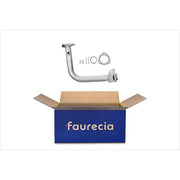 Hella Exhaust Pipe OD 8LA 366 006-001