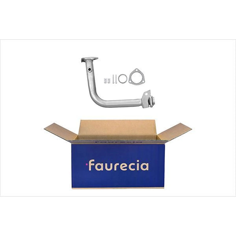 Hella Exhaust Pipe OD 8LA 366 006-001