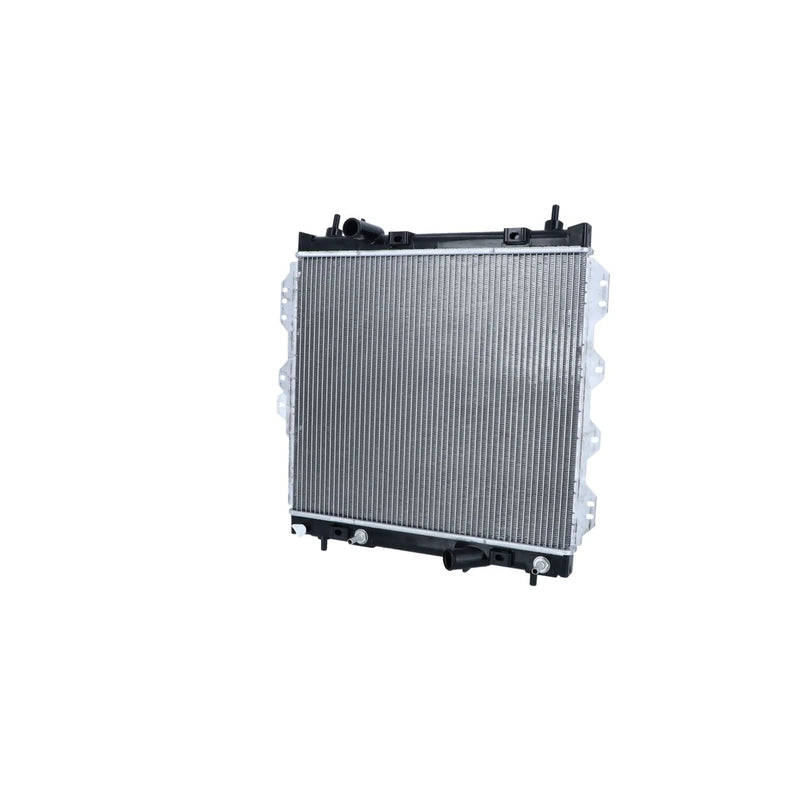 NRF Engine Radiator 56018