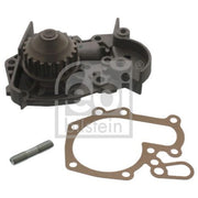 Febi Engine Cooling Water Pump 09027