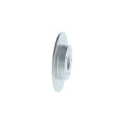 Bosch 2 x Solid Brake Discs 0 986 479 E54