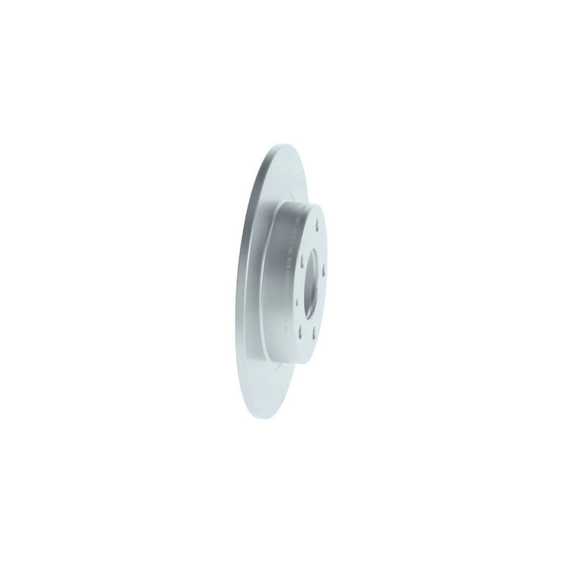 Bosch 2 x Solid Brake Discs 0 986 479 E54