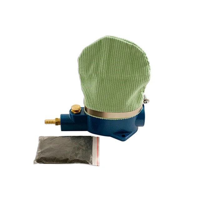 Gunson Spark Plug Cleaner - GPL