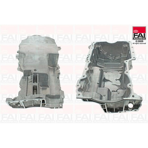 FAI Engine Oil Sump Pan PAN100