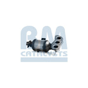 BM Catalysts Homologated Petrol Cat BM91756H