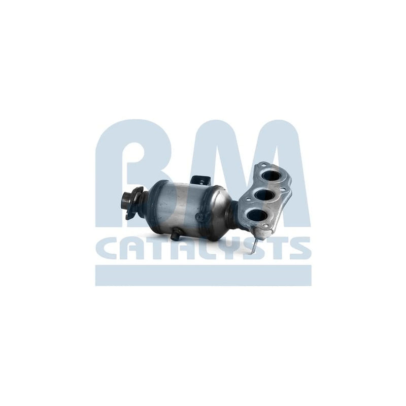 BM Catalysts Homologated Petrol Cat BM91756H