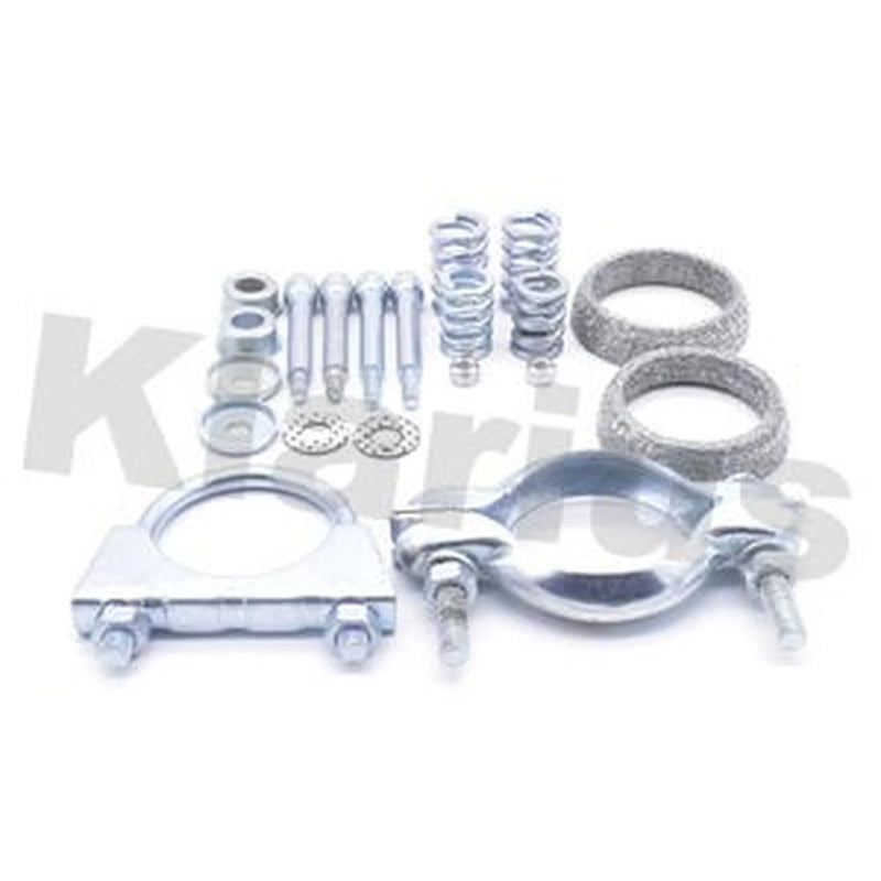 Klarius Fitting Kit For Exhaust 401612 401612