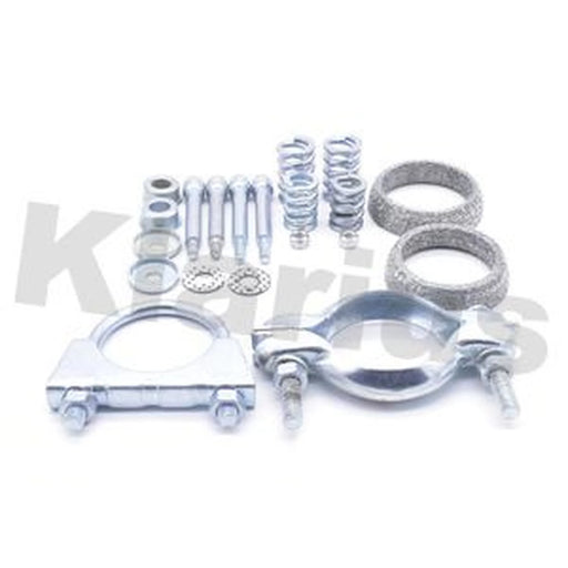 Klarius Fitting Kit For Exhaust 401612 401612