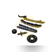 NAPA Timing Chain Kit Set 126 Links NCK4104