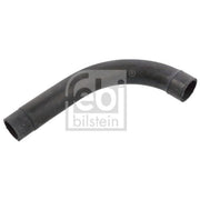 Febi Radiator Coolant Hose Upper ID 12998