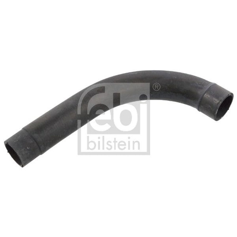 Febi Radiator Coolant Hose Upper ID 12998