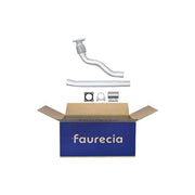 Hella Exhaust Pipe OD 8LA 366 006-891
