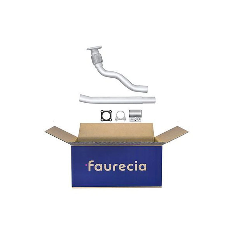Hella Exhaust Pipe OD 8LA 366 006-891