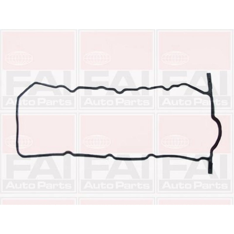 FAI Cylinder Head Cover Gasket RC1235S