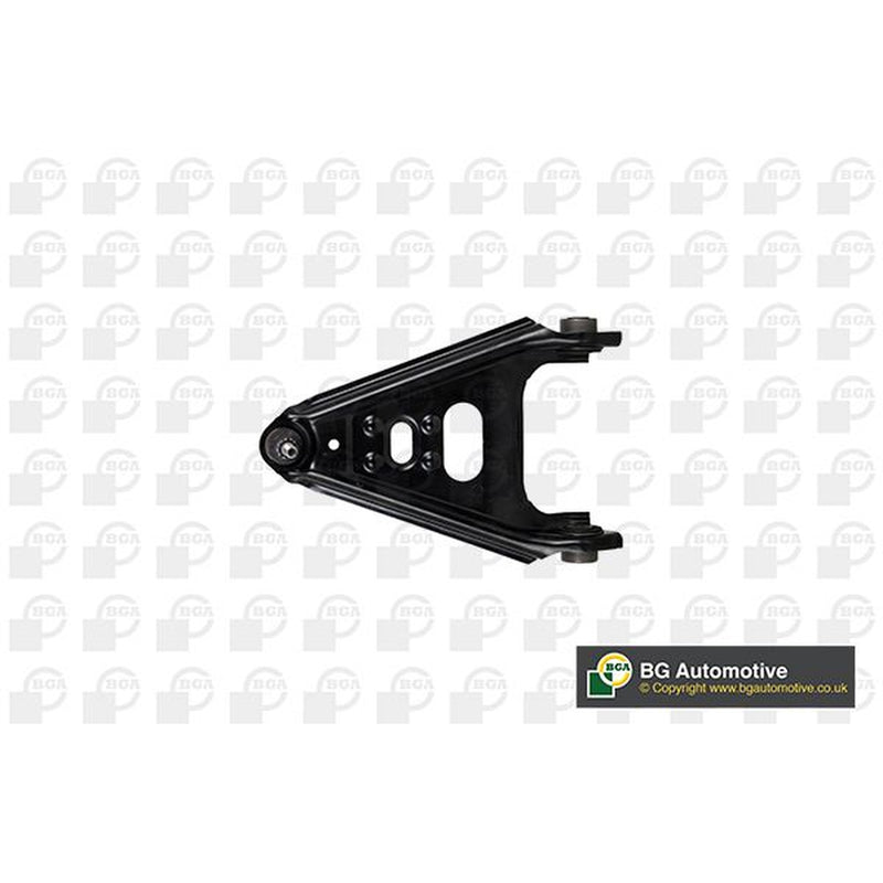 BGA Control/Trailing Arm Front Right TRC8202