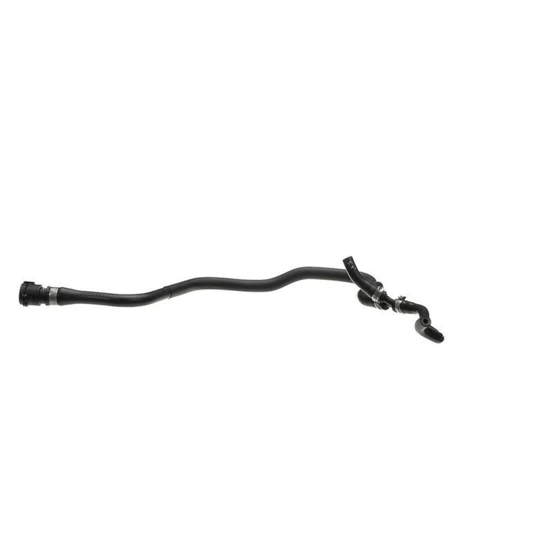 Gates Curved Radiator Hose 02-1851