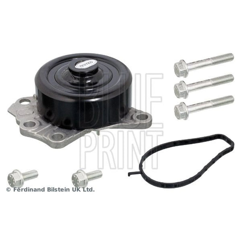 Blue Print Engine Cooling Water Pump ADT391100
